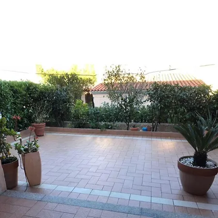 Sardegna Lu Fraili Apartmán *