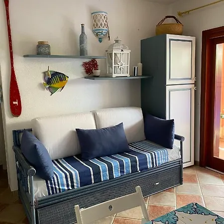 Sardegna Lu Fraili *